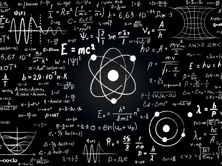 شذرات|مستقبل ميكانيكا الكم: آفاق لا حدود لها