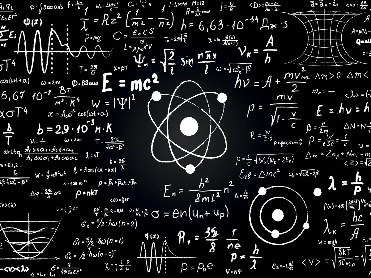 شذرات | مستقبل ميكانيكا الكم: آفاق لا حدود لها