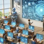 شذرات|أخلاقيات الذكاء الاصطناعي والحوكمة الرقمية