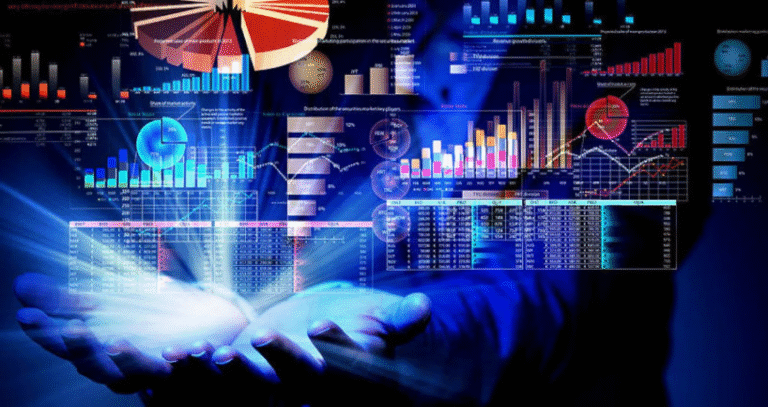 شذرات|أمن البيانات في الحوسبة السحابية