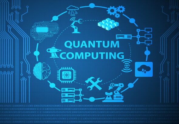 شذرات|فكرة: منصة “كوانتم عرب”  أول وسيط لتعهيد البرمجة الكمية في المنطقة