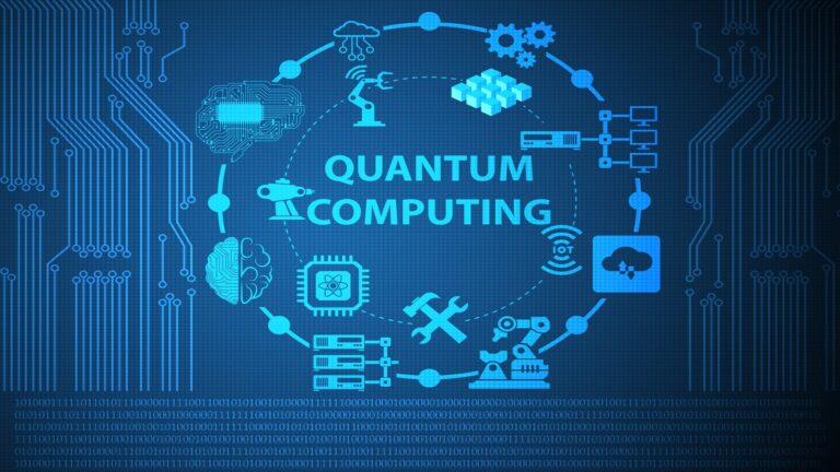 Quantum-Computing