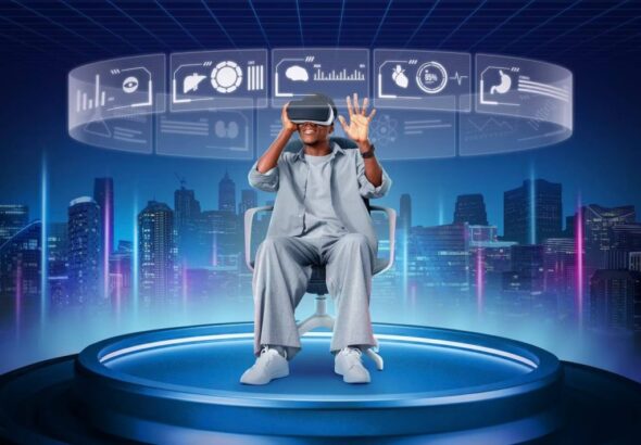 شذرات|انهيار الحقيقة وعصر التزييف المطلق: كيف سنعيش في عالم بلا يقين؟