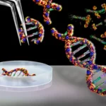 شذرات|تكنولوجيا النانو والتحرير الجيني: هل نحن بصدد تصميم (الإنسان الفائق)؟