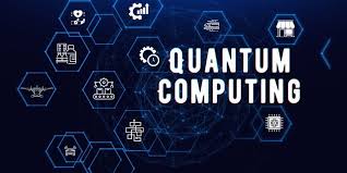 شذرات | ثورة الحوسبة الكمية: هل ستكسر شفرات الأمن السيبراني الحالية؟