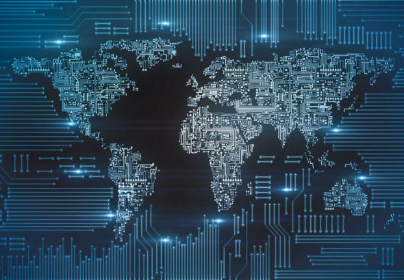 شذرات|بروتوكولات السيادة: كيف تحمي الدول أصولها المعنوية في الفضاء السيبراني؟
