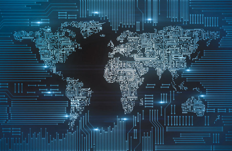 شذرات | بروتوكولات السيادة: كيف تحمي الدول أصولها المعنوية في الفضاء السيبراني؟