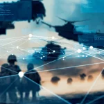 شذرات|الأمن القومي السيبراني وحروب الجيل الخامس